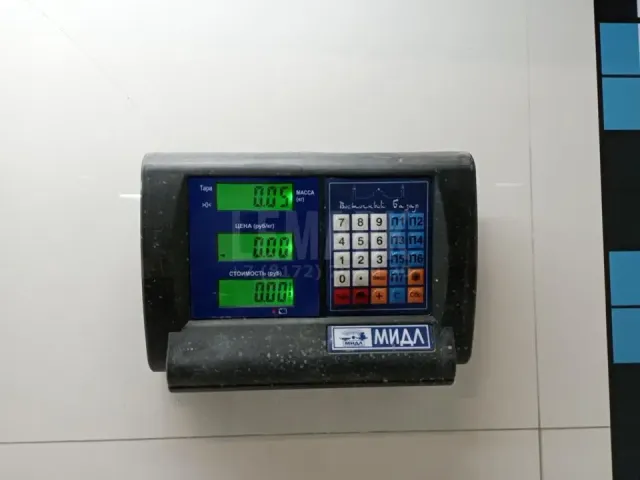 Воздуховод радиатора верхний