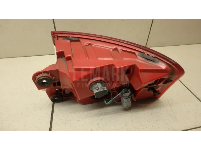 Фонарь задний наружный левый для  Audi A3 [8V] 2013-2020