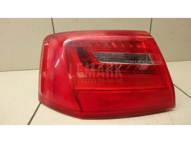 Фонарь задний наружный левый для  Audi A3 [8V] 2013-2020