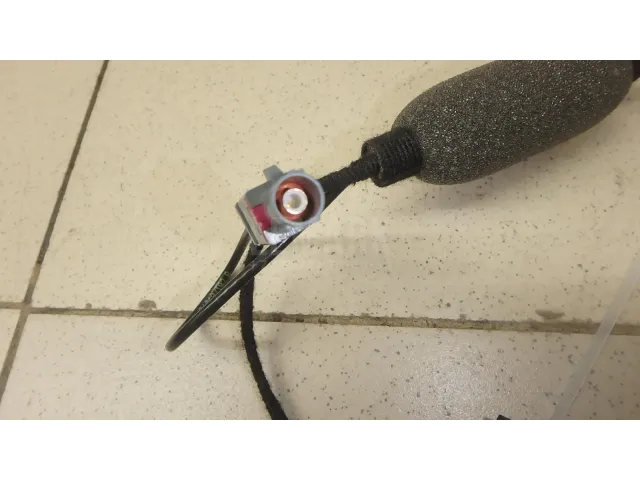 Камера заднего вида