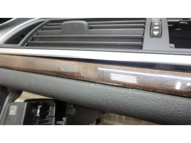 Торпедо для  Geely Emgrand 7 (FE-3) 2016-2020