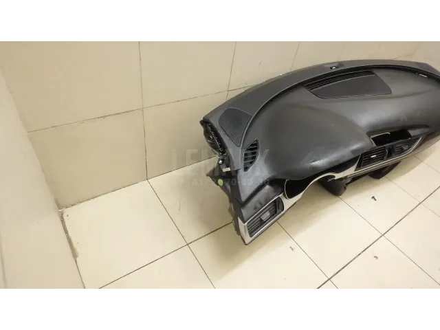Торпедо для  Geely Emgrand 7 (FE-3) 2016-2020