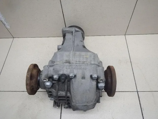 Редуктор заднего моста для  Audi A4 [B7] 2005-2007