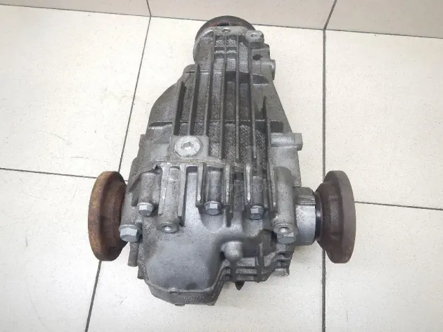 Редуктор заднего моста для  Audi A4 [B7] 2005-2007