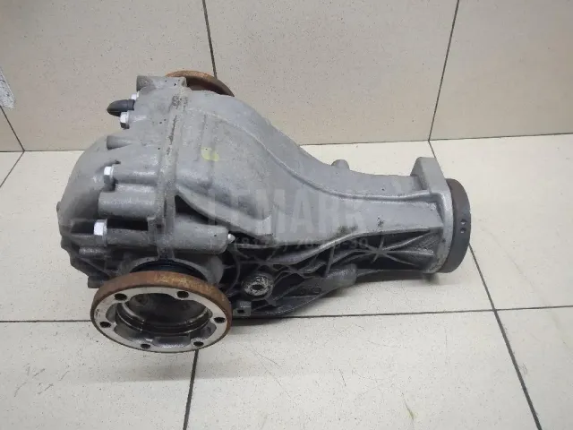 Редуктор заднего моста для  Audi A4 [B7] 2005-2007
