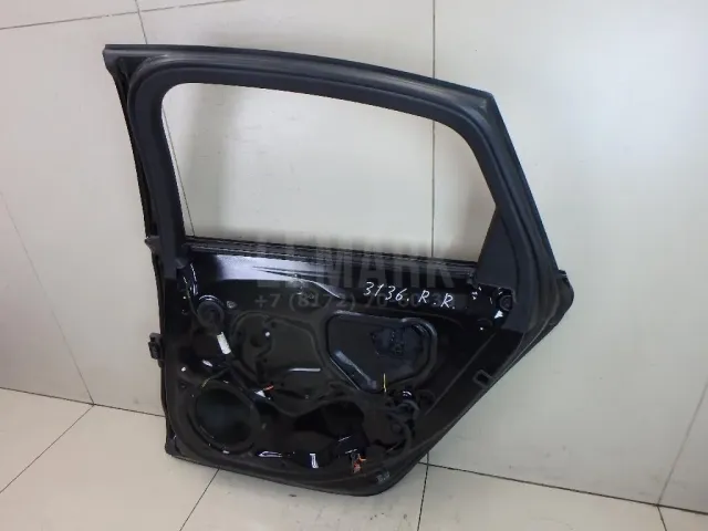 Дверь задняя правая для  Ford Maverick 2001-2007