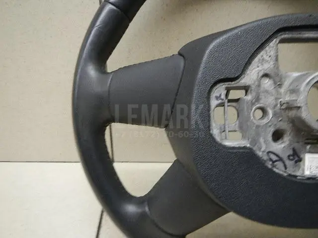 Рулевое колесо для AIR BAG (без AIR BAG) для  Honda Accord IV 1990-1993