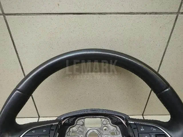 Рулевое колесо для AIR BAG (без AIR BAG) для  Honda Accord IV 1990-1993