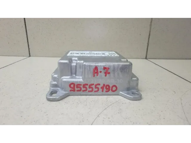 Блок управления ABS для  Honda Accord VIII 2008-2015