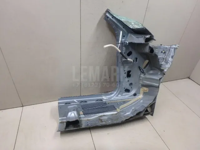 Кузовной элемент для  Cadillac CTS 2008-2014