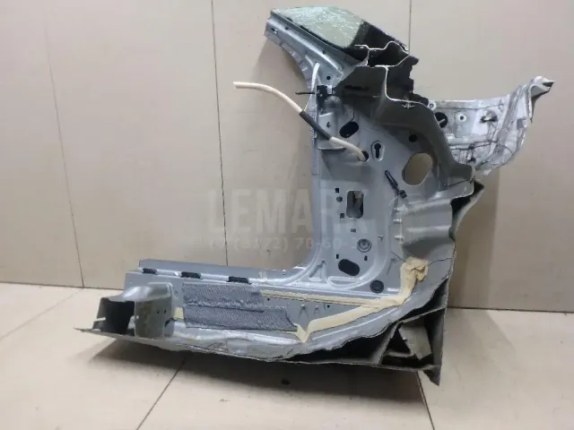 Кузовной элемент для  Cadillac CTS 2008-2014