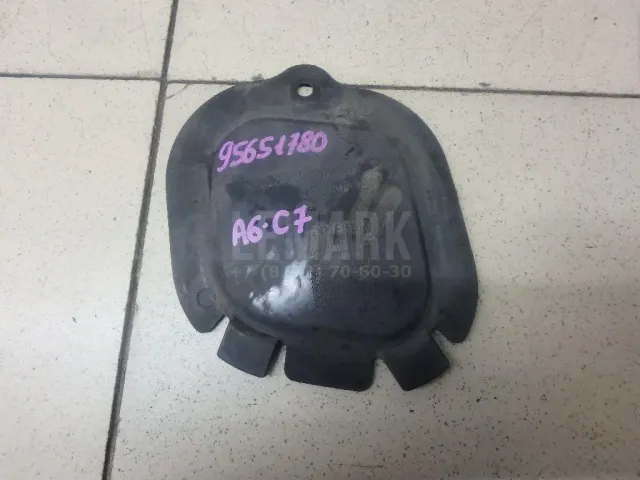 Лючок локера для  Cadillac CTS 2008-2014