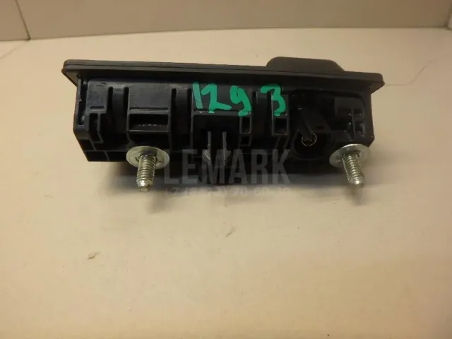 Камера заднего вида для  BMW 3-serie F30/F31/F80 2011-2020