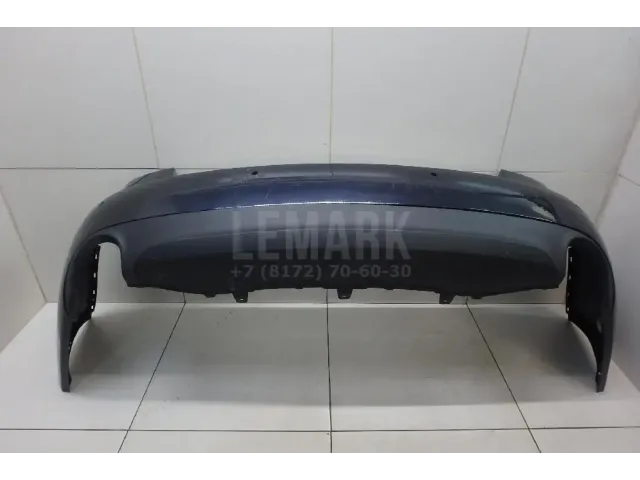 Бампер задний для  ERF EC10 1995-2004