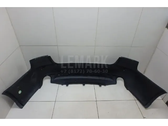 Бампер задний для  ERF EC10 1995-2004
