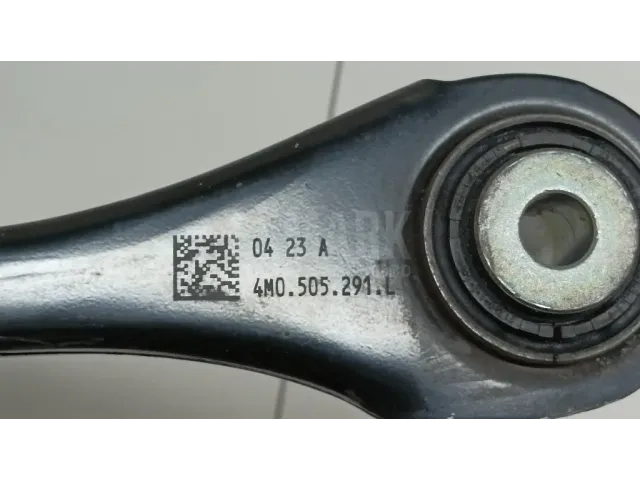 Тяга задняя поперечная левая для  Honda Accord VII 2003-2008