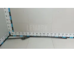 Растяжка столбов