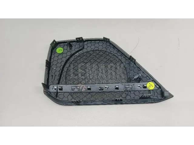 Решетка динамика для  Ford Edge 2007-2015