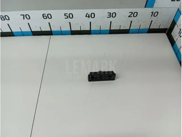 Кнопка открывания багажника для  Audi A3 [8V] 2013-2020