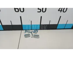 Эмблема на крышку багажника