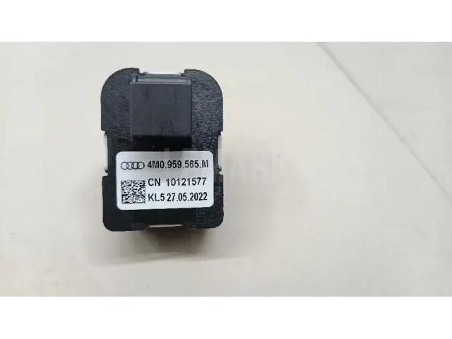 Переключатель регулировки зеркала для  Honda Accord VIII 2008-2015