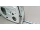 Дверь задняя левая для  Citroen C-Elysee 2012