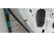 Дверь задняя левая для  Citroen C-Elysee 2012