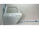 Дверь задняя левая для  Citroen C-Elysee 2012