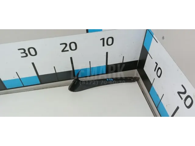 Уплотнитель фары