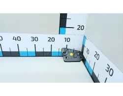 Ответная часть замка капота