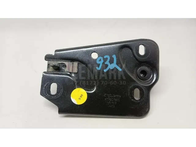 Ответная часть замка капота для  BMW 3-serie E92/E93 2006-2012