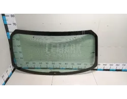 Стекло заднее