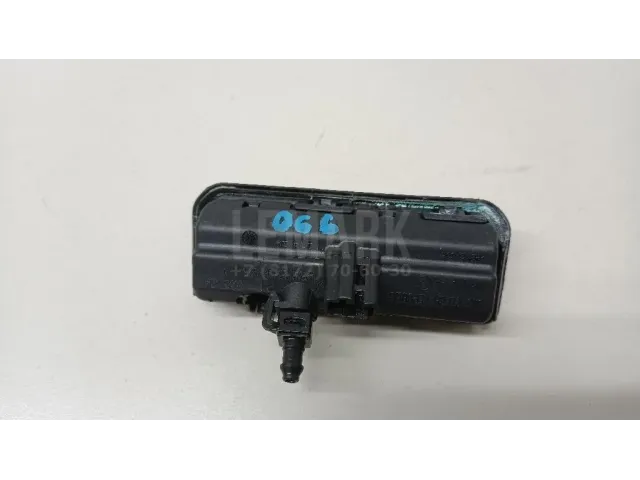 Кнопка открывания багажника для  DAF 400 0-1993