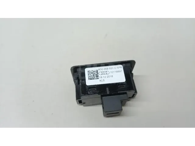 Кнопка открывания багажника для  Acura MDX 2007-2013