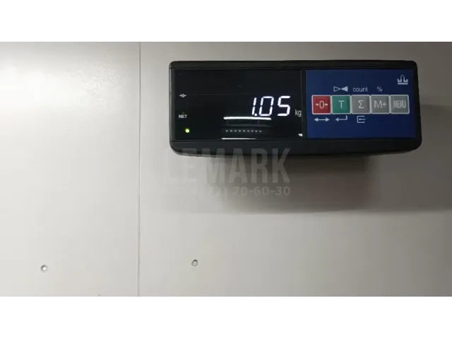 Обшивка багажника
