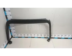 Обшивка багажника
