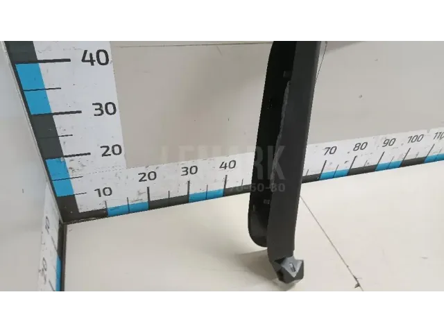 Обшивка багажника