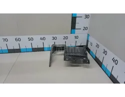 Воздуховод бампера правый