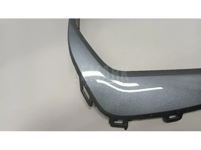 Молдинг переднего бампера левый для  Ford Transit 2006-2013