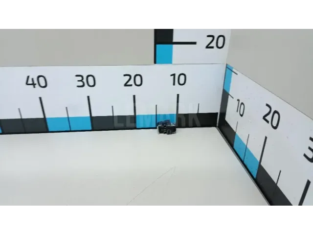 Кнопка открывания багажника