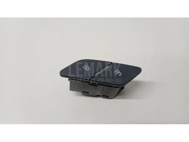 Выключатель центрального замка для  Audi A4 [B6] 2000-2004