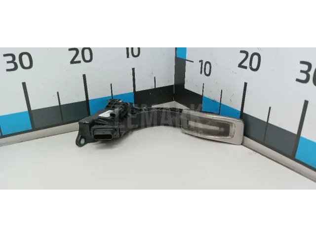 Педаль газа