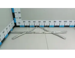 Растяжка столбов