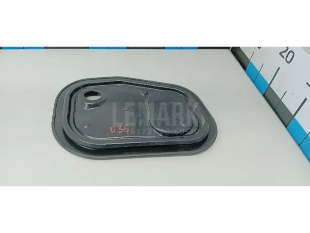 Заглушка для  Daewoo Nubira 2003-2007
