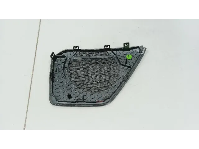 Решетка динамика для  Daewoo Rezzo 2000-2011