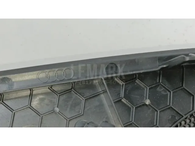 Решетка динамика для  Daewoo Rezzo 2000-2011