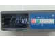 Решетка динамика для  Daewoo Rezzo 2000-2011