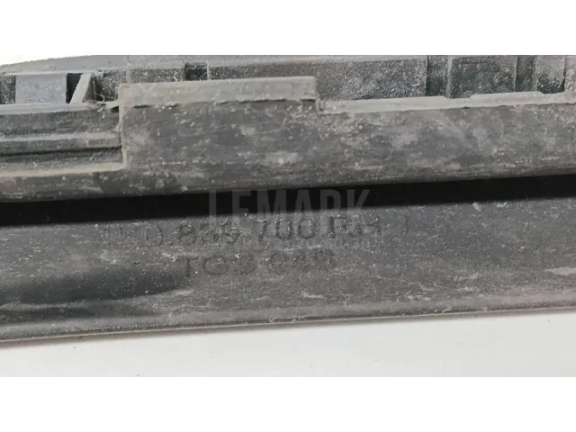 Уплотнитель двери