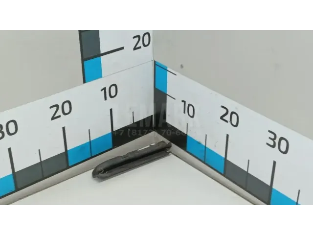 Уплотнитель двери