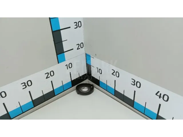 Кольцо уплотнительное